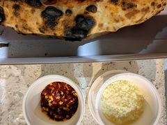 -Motorino(湾仔店)