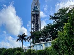 -大梅沙游艇度假酒店