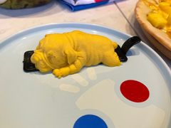 -水桶王国主题餐厅·聚会·生日派对·亲子活动·家庭套餐(亚龙湾希尔顿店)