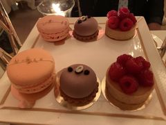 水果塔-The Ritz Restaurant
