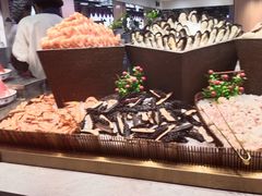 -新艺自助美食城(中山路店)