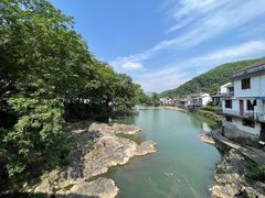 -鹿亭中村