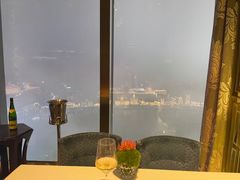 -金轩中餐厅 Jin Xuan(浦东丽思卡尔顿酒店)