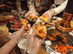 -炉小哥烤肉(熙地港店)