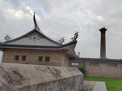 -集美鳌园景区