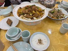 -新疆巴州金丝特餐厅(大钟寺店)