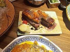 -隐月· 㐂和食屋(芝罘万达公馆店)