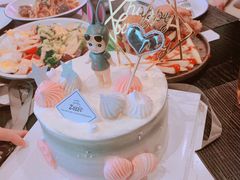 -ZOZO's昌左左精致甜品设计(新北店)
