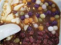 -木屋烧烤(坂田天安云谷店)