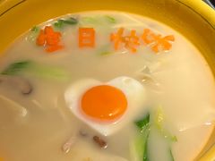 -荣记火锅(青悦城店)