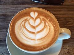 -雕刻时光咖啡馆(北航店)