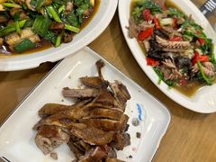 -土桥老街黄鸭子(清淳家园店)