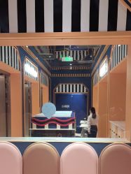 -MELAND亲子乐园•派对•研学(集美世茂店)