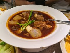 -留半山·香港食堂(啦啦宝都店)