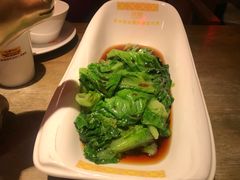 -炊烟小炒黄牛肉(中心印象城店)