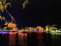-台儿庄古城
