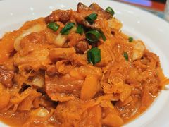 -哈啾嗨·新概念蒙餐(红星新城店)