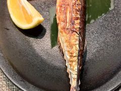 -渔荷食町·铁板烧料理(崂山万象汇店)