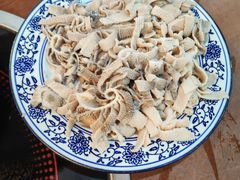 -牛街老爆肚满(牡丹园店)