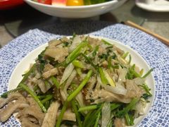 -忠顺斋易州印象烤鸭店(东关新村店)