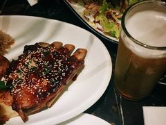 -MOSSO德国餐厅·音乐酒吧(环宇荟店)