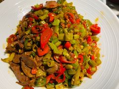 -蔴将·川菜(黄龙万科店)