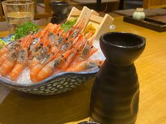 -樱町三味日本料理(城乡世纪广场店)