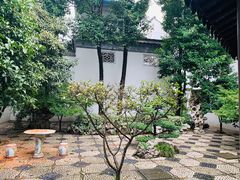 -全季酒店（苏州观前街平江路店）(原临顿路地铁站店)