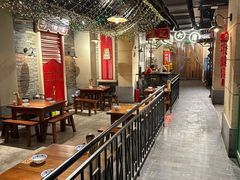 -十六蒲(桂林路店)