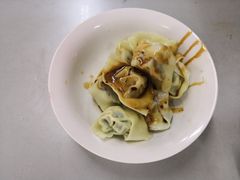 -小无锡面馆