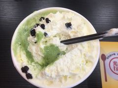 -茶话弄(咖啡·中贸广场店)