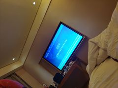 -全季酒店(上海徐家汇肇嘉浜路店)