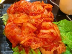 -燚青春泥炉烤肉(东泰店)