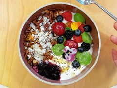 -麦田工坊(月湖店)