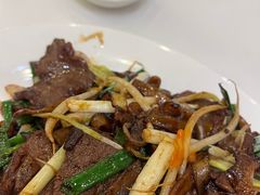 -大哥餐厅(西城花园店)