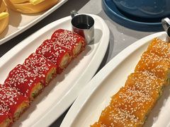 -陶兰居·手工点心·粤菜(圆融时代广场店)