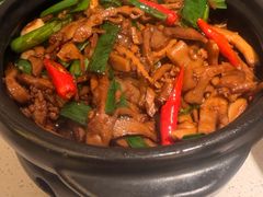 -老板恋上鱼(印象城店)