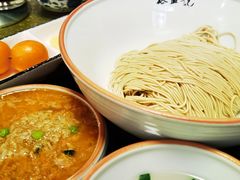 蟹粉面-裕兴记•蟹黄面馆(人民广场店)
