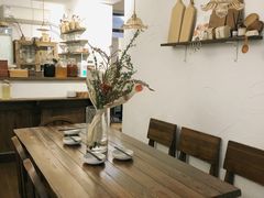 -小食院简餐厅