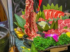 -丸藏和牛烧肉专门店(园区师惠坊店)