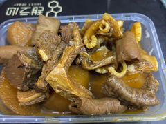 -阿姨牛杂(北京路店)