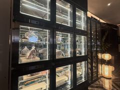 -璞御·海鲜·雪花牛肉局(宾水西道店)