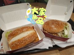 -肯德基(蓝桥店)