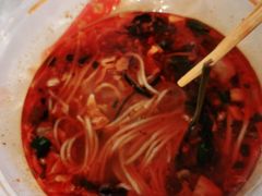 -成都麻辣肉饼(上马营店)