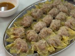 -嘉升大排档(番禺总店)