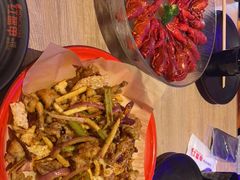 -红盔甲·小龙虾(车公庙店)