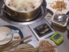 -大理董·董家小厨野生菌火锅(古城旗舰店)