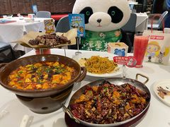 -眉州东坡(清河万象汇店)