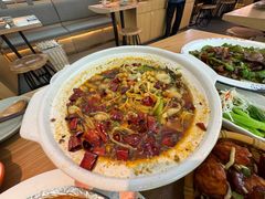 -花盐街·四川乐山小吃(西单大悦城店)