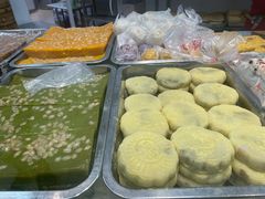 -常州糕团店(北大街新世纪商城店)